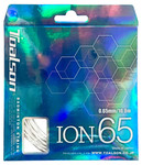 Toalson Ion 65 0.65mm Badminton Set Toalson Ion 65 0.65mm Badminton Set