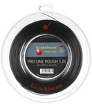 Kirschbaum Pro Line Rough 17 1.25mm 200M Reel Kirschbaum Pro Line Rough 17 1.25mm 200M Reel