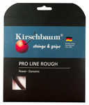 Kirschbaum Pro Line Rough 17 1.25mm Set Kirschbaum Pro Line Rough 17 1.25mm Set