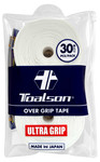 Toalson Ultra Overgrip 30 Pack Toalson Ultra Overgrip 30 Pack