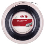 MSV Focus-Hex 17L 1.18mm 200M Reel MSV Focus-Hex 17L 1.18mm 200M Reel