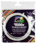 Weiss Cannon Turbo Twist 17 1.24mm Set Weiss Cannon Turbo Twist 17 1.24mm Set