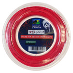 Weiss Cannon Red Ghost 18 1.18mm 200M Reel Weiss Cannon Red Ghost 18 1.18mm 200M Reel
