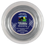 Weiss Cannon Silverstring 17 1.20mm 200M Reel Weiss Cannon Silverstring 17 1.20mm 200M Reel
