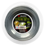 Solinco Tour Bite Soft 17 1.20mm 200M Reel Solinco Tour Bite Soft 17 1.20mm 200M Reel