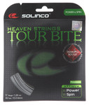 Solinco Tour Bite Diamond Rough 17 1.20mm Set Solinco Tour Bite Diamond Rough 17 1.20mm Set