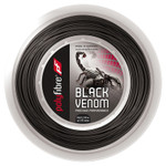 Polyfibre Black Venom 18 1.15mm 200M Reel Polyfibre Black Venom 18 1.15mm 200M Reel