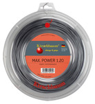 Kirschbaum Max Power 18 1.20mm 200M Reel Kirschbaum Max Power 18 1.20mm 200M Reel