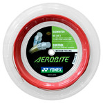 Yonex Aerobite 0.67-0.61mm Badminton Hybrid 200M Reel Yonex Aerobite 0.67-0.61mm Badminton Hybrid 200M Reel