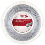 MSV Focus-Hex Soft 17 1.20mm 200M Reel