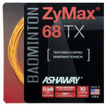 Ashaway ZyMax 68 TX 0.68mm Badminton Set Ashaway ZyMax 68 TX 0.68mm Badminton Set