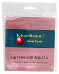 Kirschbaum Gut Feeling 17 1.22mm Squash Set Kirschbaum Gut Feeling 17 1.22mm Squash Set