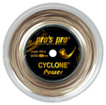 Pro's Pro Cyclone Power 17 1.20mm 200M Reel Pro's Pro Cyclone Power 17 1.20mm 200M Reel