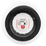Wilson Revolve Spin 16 1.30mm 200M Reel Wilson Revolve Spin 16 1.30mm 200M Reel