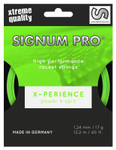 Signum Pro X-Perience 17 1.24mm Set Signum Pro X-Perience 17 1.24mm Set