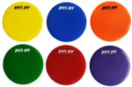 Pro's Pro Rubber Marker 6 Pack Pro's Pro Rubber Marker 6 Pack