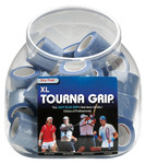 Tourna Grip Original XL Overgrip Jar of 36 Tourna Grip Original XL Overgrip Jar of 36