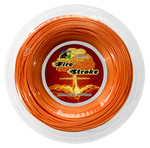 Weiss Cannon Fire Stroke 17 1.20mm 200M Reel Weiss Cannon Fire Stroke 17 1.20mm 200M Reel