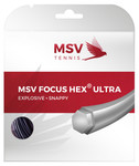 MSV Focus-Hex Ultra 16 1.30mm Set MSV Focus-Hex Ultra 16 1.30mm Set