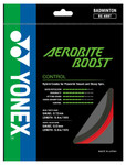 Yonex Aerobite Boost 0.72-0.61mm Badminton Hybrid Set Yonex Aerobite Boost 0.72-0.61mm Badminton Hybrid Set