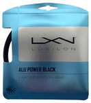 Luxilon Big Banger Alu Power LE 16L 1.25mm Set Luxilon Big Banger Alu Power LE 16L 1.25mm Set