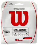 Wilson Revolve Twist 16 1.30mm Set Wilson Revolve Twist 16 1.30mm Set
