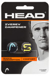 HEAD Zverev String Dampener 2 Pack HEAD Zverev String Dampener 2 Pack