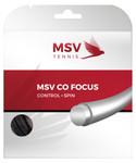 MSV Co-Focus 16L 1.23mm Set MSV Co-Focus 16L 1.23mm Set