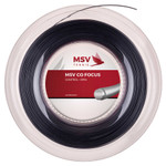 MSV Co-Focus 17L 1.18mm 200M Reel MSV Co-Focus 17L 1.18mm 200M Reel