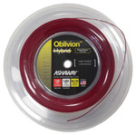 Ashaway Oblivion 1.15-1.20mm Squash Hybrid 110M Reel Ashaway Oblivion 1.15-1.20mm Squash Hybrid 110M Reel