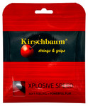 Kirschbaum Xplosive Speed 15L 1.35mm Set Kirschbaum Xplosive Speed 15L 1.35mm Set
