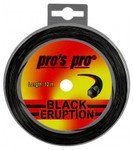 Pro's Pro Black Eruption 17 1.18mm Set Pro's Pro Black Eruption 17 1.18mm Set