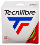 Tecnifibre HDMX 17 1.25mm Set Tecnifibre HDMX 17 1.25mm Set