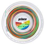 Prince Synthetic Gut Duraflex Rainbow 16 1.30mm 200M Reel Prince Synthetic Gut Duraflex Rainbow 16 1.30mm 200M Reel