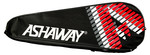 Ashaway Badminton Racquet Cover Bag Ashaway Badminton Racquet Cover Bag
