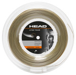 HEAD Lynx Tour 17 1.25mm 200M Reel HEAD Lynx Tour 17 1.25mm 200M Reel