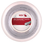 MSV Focus-Hex Plus 38 16 1.30mm 200M Reel MSV Focus-Hex Plus 38 16 1.30mm 200M Reel