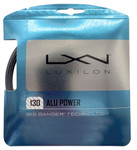 Luxilon Big Banger Alu Power 16 1.30mm Set Luxilon Big Banger Alu Power 16 1.30mm Set