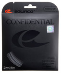 Solinco Confidential 17 1.20mm Set Solinco Confidential 17 1.20mm Set