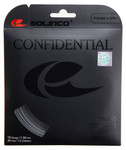 Solinco Confidential 16 1.30mm Set Solinco Confidential 16 1.30mm Set