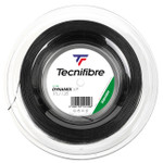Tecnifibre Dynamix VP 16L 1.25mm Squash 200M Reel