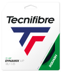 Tecnifibre Dynamix VP 18 1.15mm Squash Set Tecnifibre Dynamix VP 18 1.15mm Squash Set
