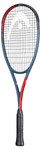 HEAD Graphene 360+ Radical 135 X Squash Racquet
