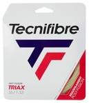Tecnifibre Triax 16 1.33mm Set Tecnifibre Triax 16 1.33mm Set