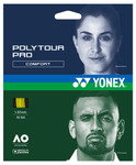Yonex Poly Tour Pro 16 1.30mm Set Yonex Poly Tour Pro 16 1.30mm Set