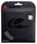 Solinco Confidential 18 1.15mm Set Solinco Confidential 18 1.15mm Set
