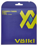 Volkl Power Fiber Pro 17 1.25mm Set Volkl Power Fiber Pro 17 1.25mm Set