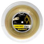 Volkl Power Fiber II 16 1.32mm 200M Reel Volkl Power Fiber II 16 1.32mm 200M Reel