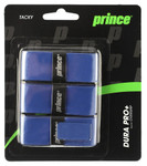 Prince DuraPro+ Overgrip 3 Pack