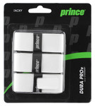 Prince DuraPro+ Overgrip 3 Pack Prince DuraPro+ Overgrip 3 Pack